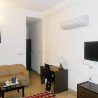 Hotel Dreamz, Karnal 2